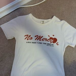 Urban Outfiters shirt